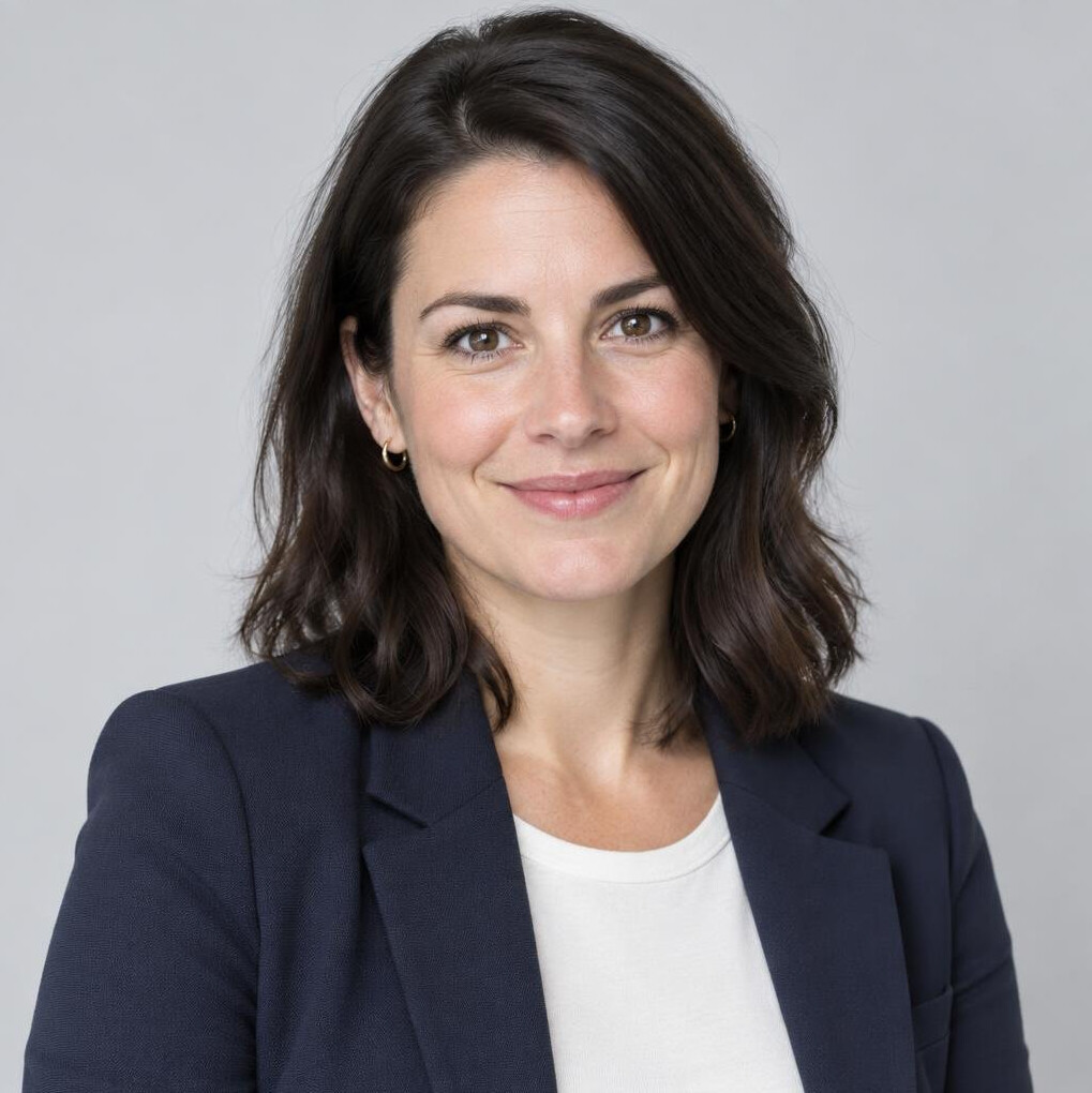 Nadia Rossi
